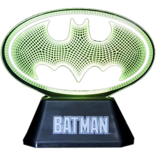 Bat light 1